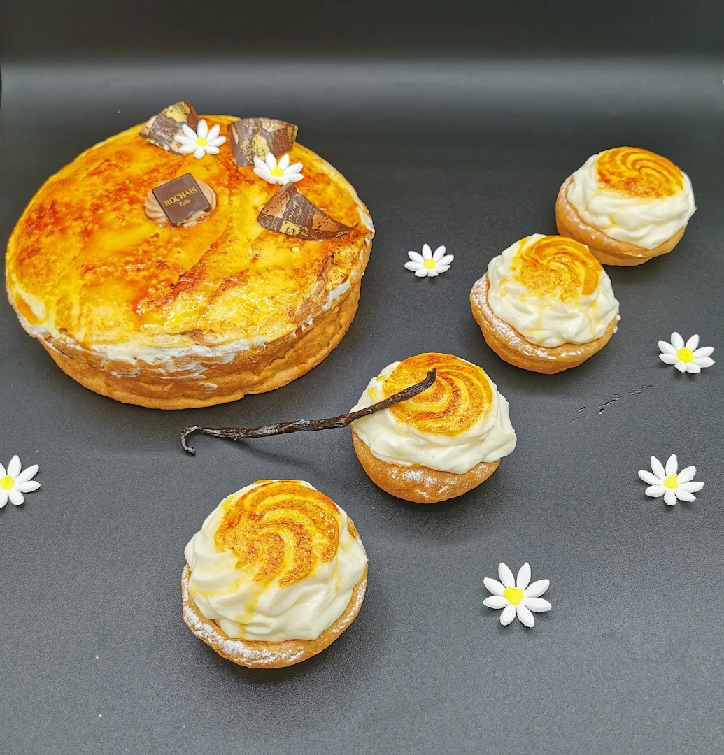Pâtisserie Rochais · Photos 2