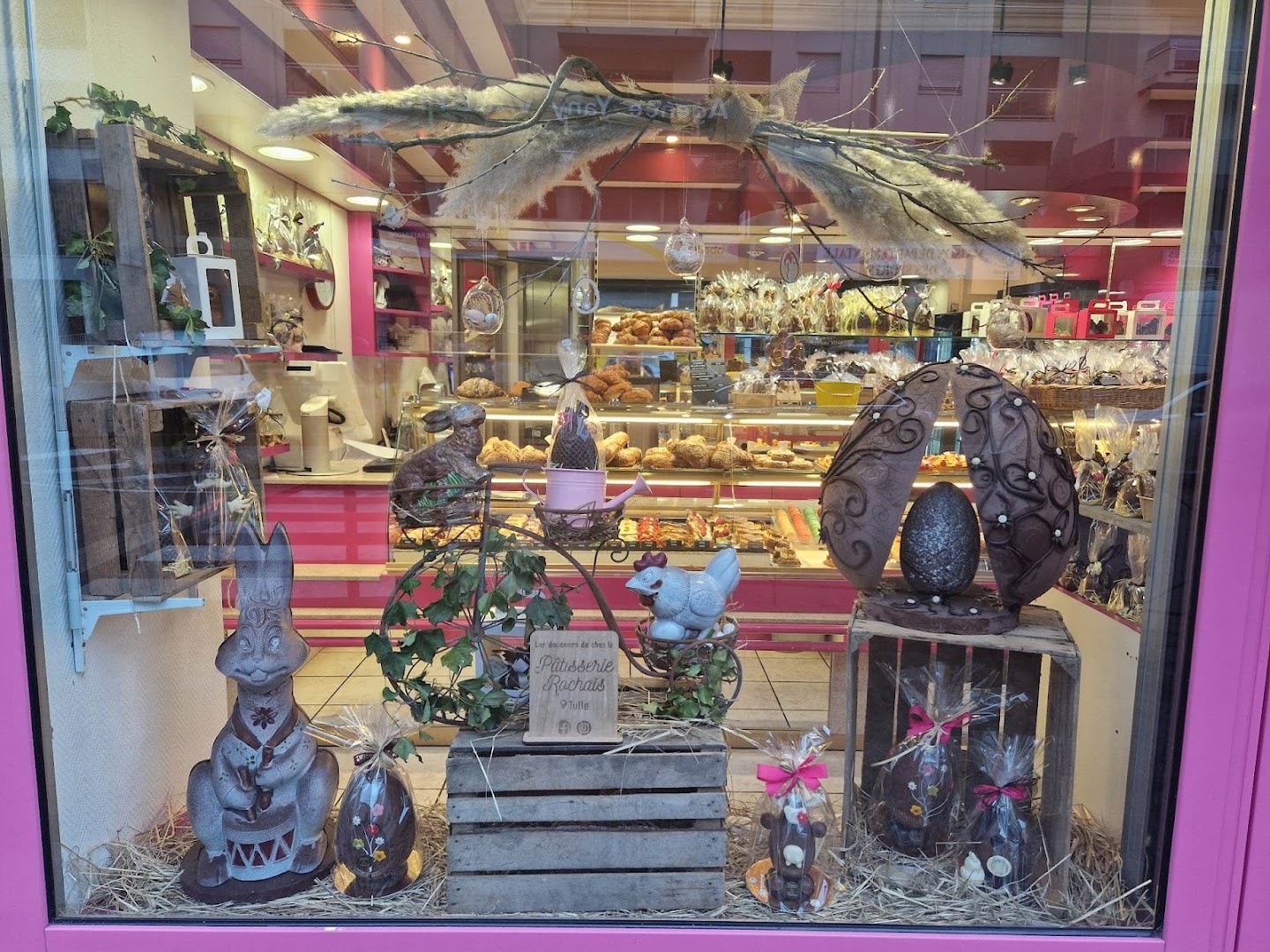 Pâtisserie Rochais · Photos 1